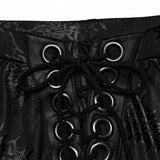 PUNK Daily Sparkling Flared Pants