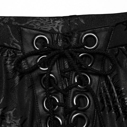 PUNK Daily Sparkling Flared Pants