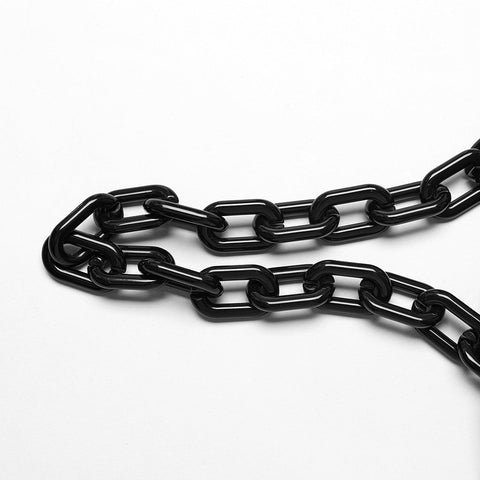 Punk 3D pocket trousers