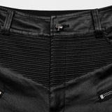 PUNK Rubberized Pants