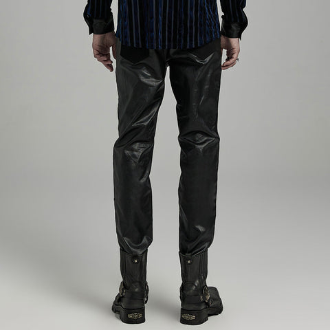 PUNK Casual Men's Pants