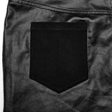 PUNK Casual Men's Pants