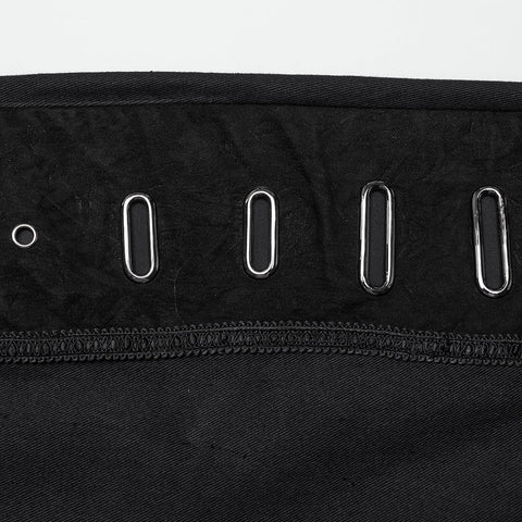 Punk Visual Street Pants