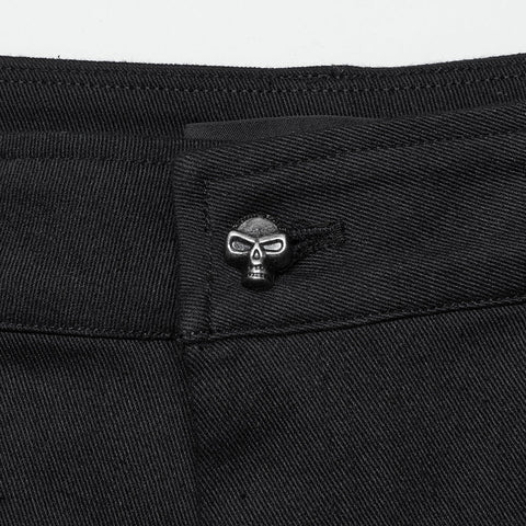 Punk Visual Street Pants