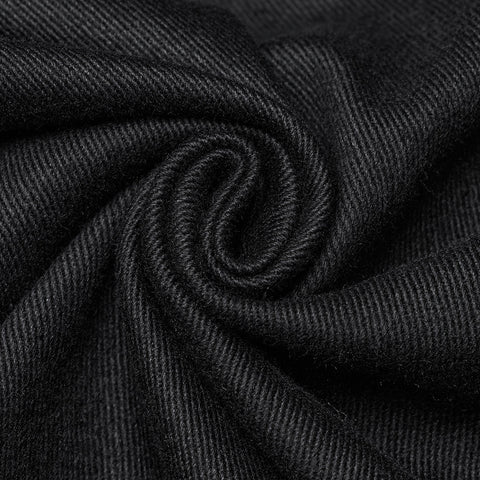 Punk Visual Street Pants