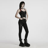 2025 Cyberpunk tight leggings