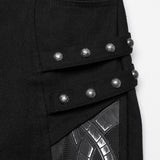 2025 Cyberpunk tight leggings