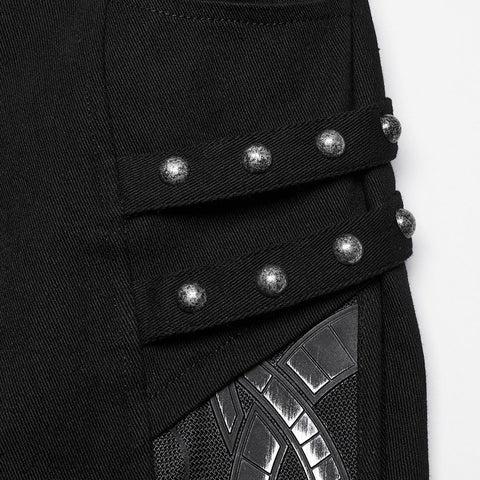 2025 Cyberpunk tight leggings