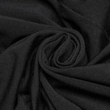 Punk 3D pleated leggings