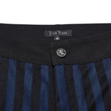 Goth Exquisite Suit Trousers