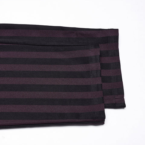 Goth Exquisite Suit Trousers