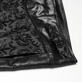 Goth Palace Embroidered Suit Pants