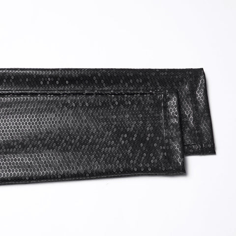 Goth Stretchy Skinny Leggings