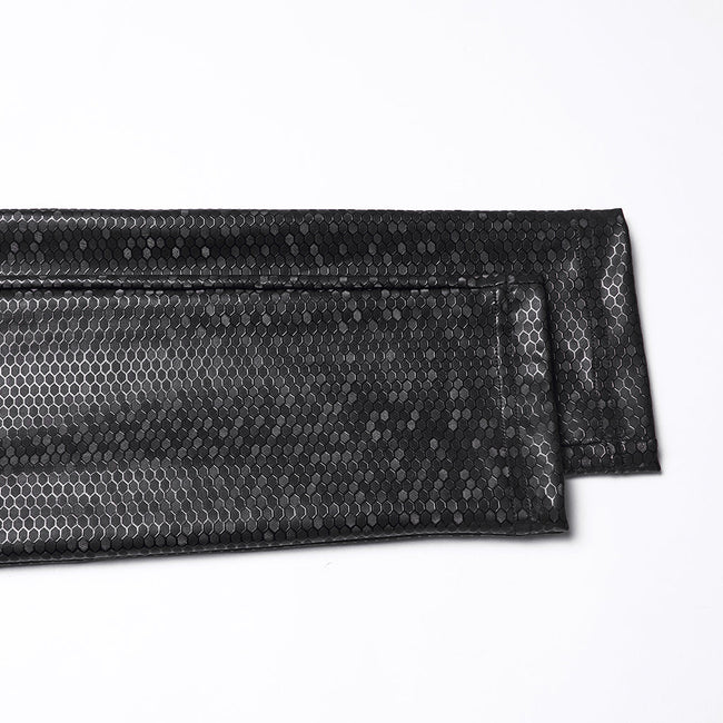 Goth Stretchy Skinny Leggings