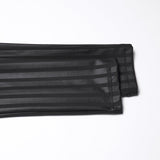 Goth Stretchy Skinny Leggings