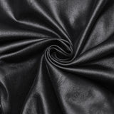 Punk Woven-Cross Leggings