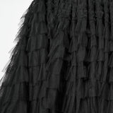 Sweet Detachable Punk Culottes