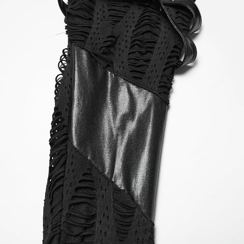 Decadent Punk Leggings