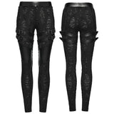 Decadent Punk Leggings