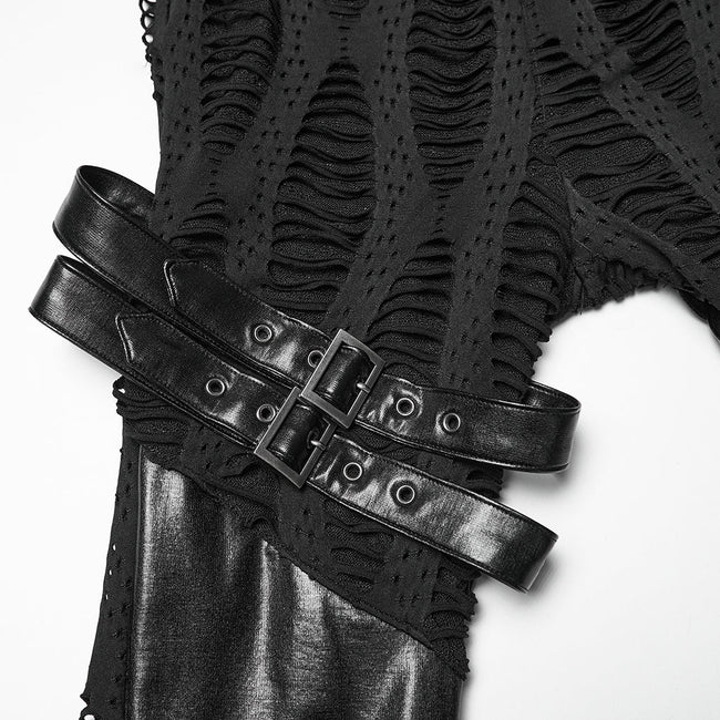 Decadent Punk Leggings