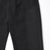 Punk Detachable Leg Pockets Leggings