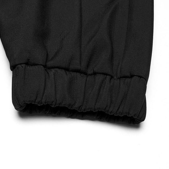 Punk waterproof techwear pants