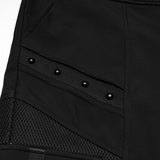 Punk waterproof techwear pants