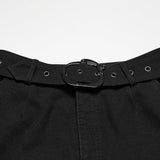 Punk Decadent Denim Pants