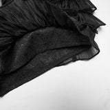 Gothic Cake Shorts