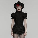 Gothic Cake Shorts