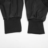 Cyberpunk cargo pants