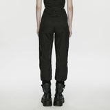 Cyberpunk cargo pants