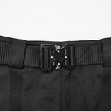 Cyberpunk cargo pants