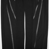 Cyberpunk techwear leggings