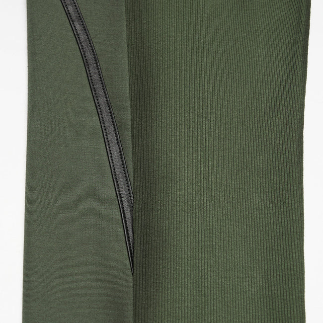 Cyberpunk techwear leggings