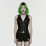 Punk Personality Shorts
