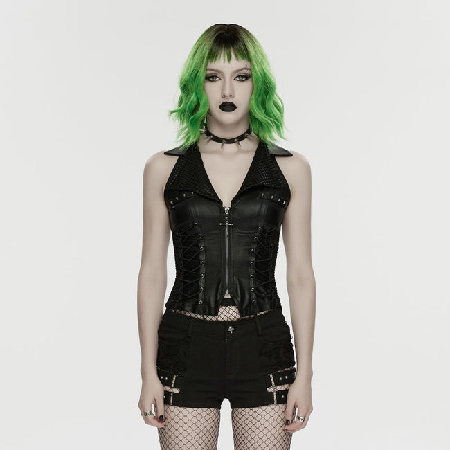 Punk Personality Shorts