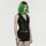 Punk Personality Shorts