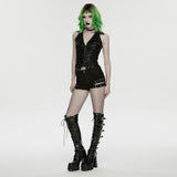 Punk Personality Shorts