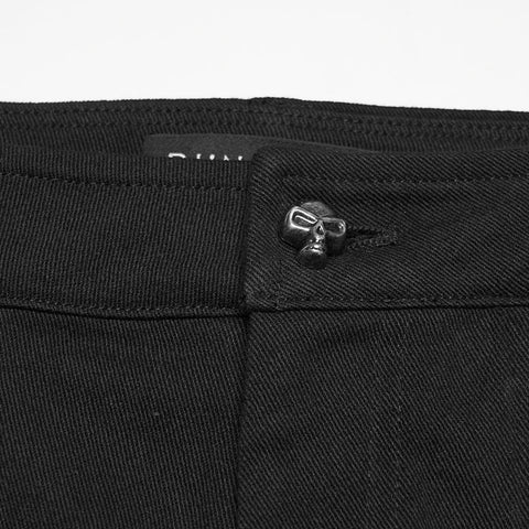 Punk Personality Shorts