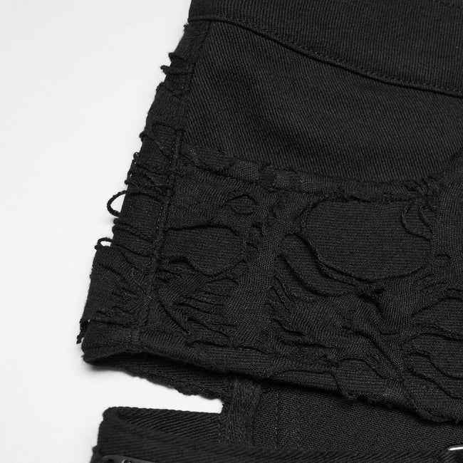 Punk Personality Shorts