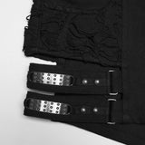 Punk Personality Shorts