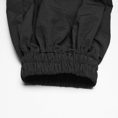 Punk Cuffed Pants For Women
