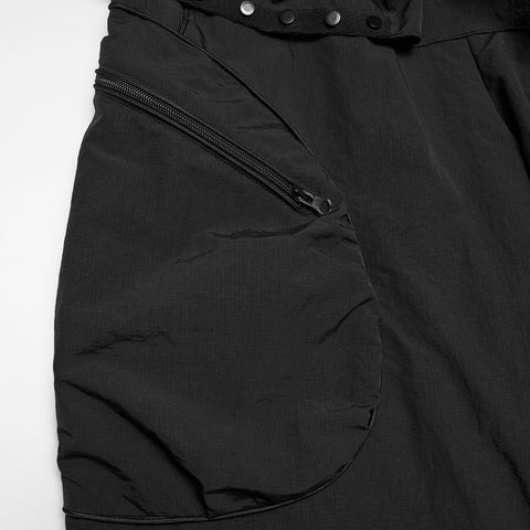 Punk Cuffed Pants For Women