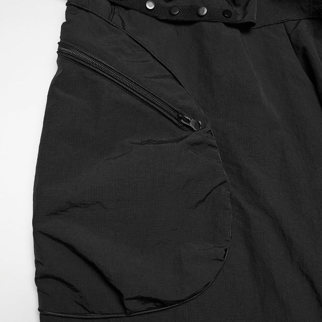 Punk Cuffed Pants For Women