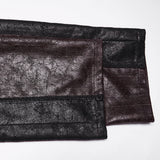 Men's Steampunk striped pants