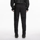 Goth Men‘s Dark Pattern Pants
