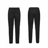 Goth Men‘s Dark Pattern Pants