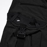 PunkRace Men's Cargo shorts
