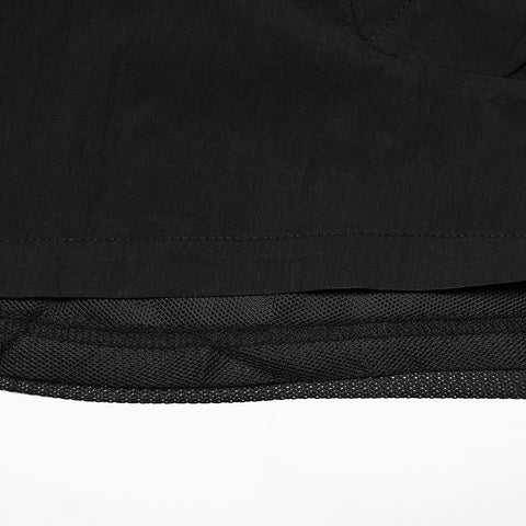 PunkRace Men's Cargo shorts